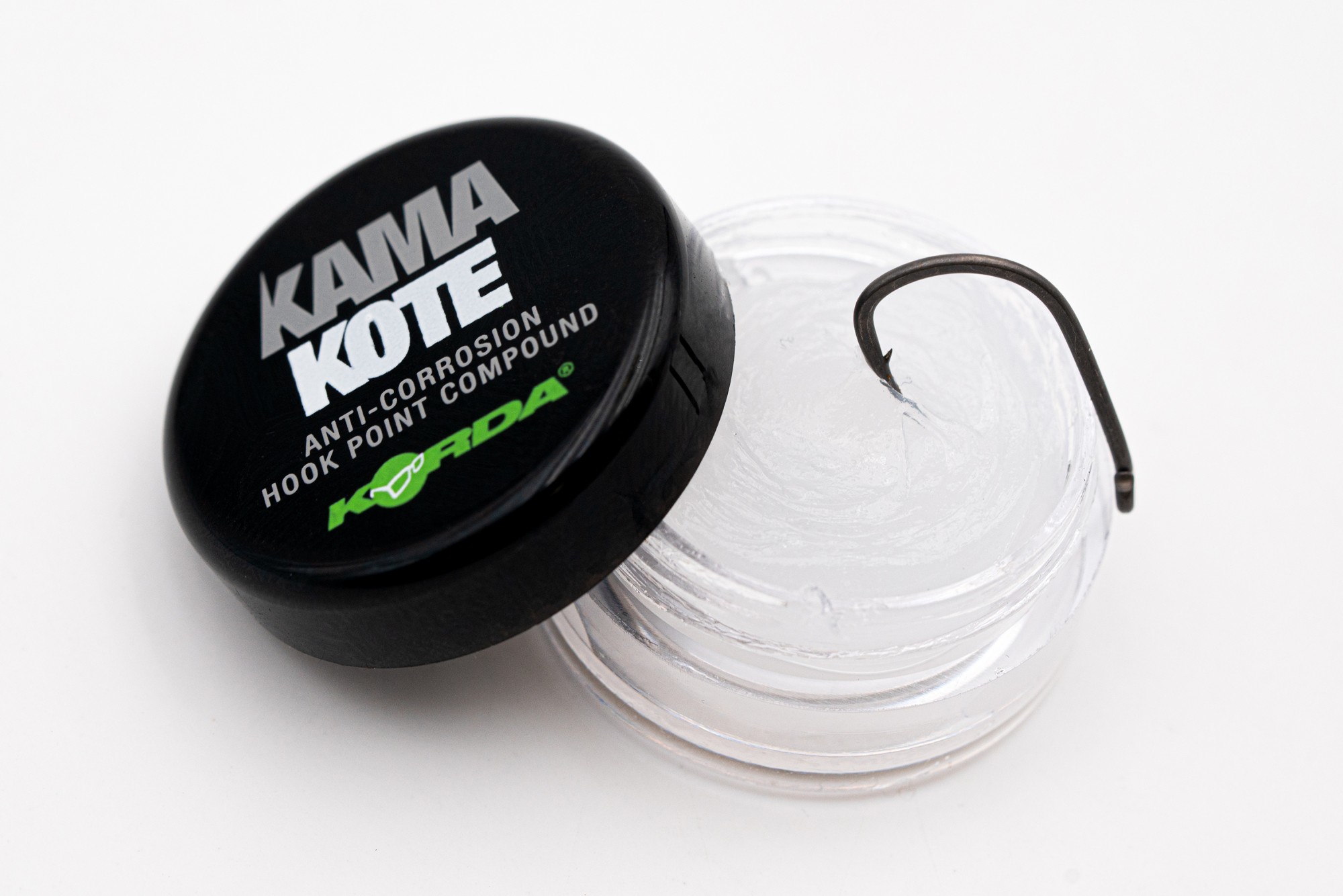 KORDA KamaKote Hook Point Compound – KAM27