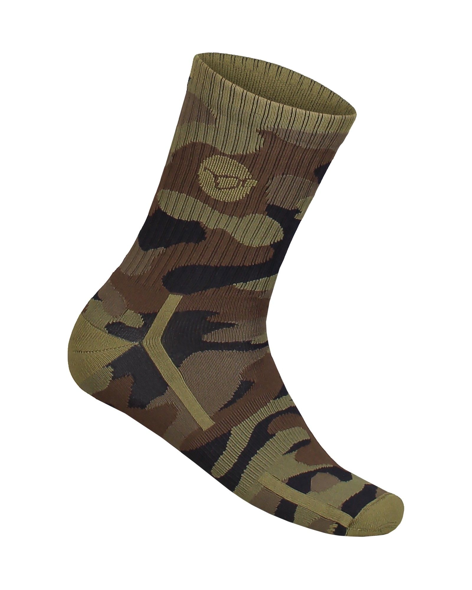 KORDA Kore Camouflage Waterproof Socks (UK 7-9) – KCL241