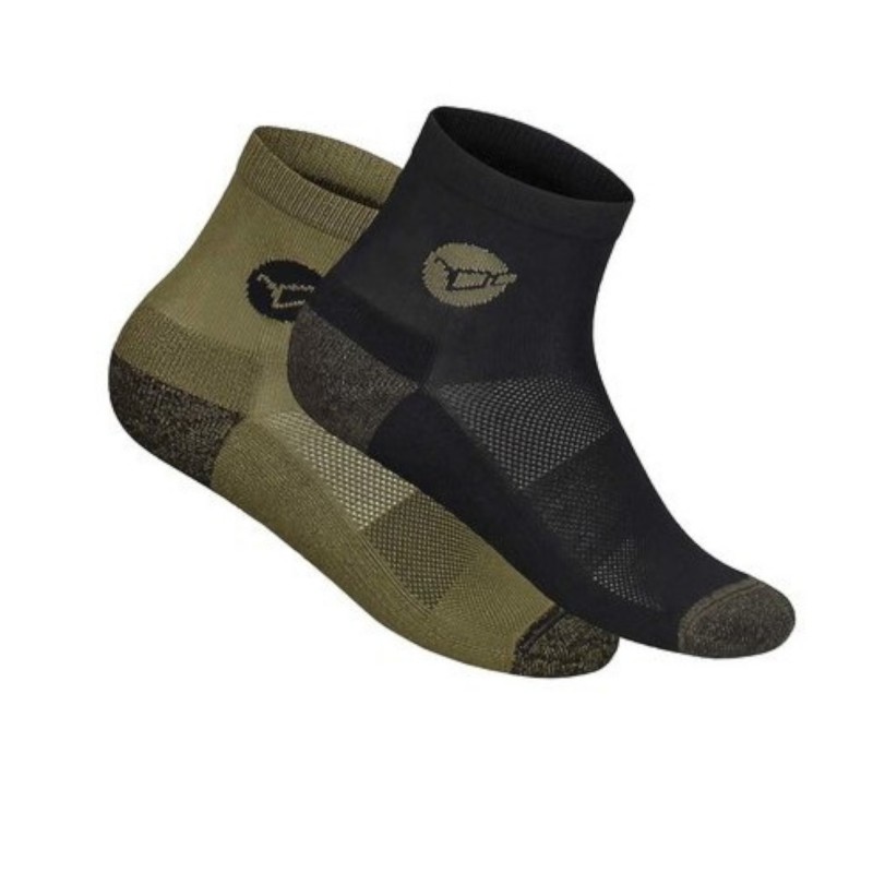 KORDA Kore Coolmax Socks (UK 10-12) – KCL244