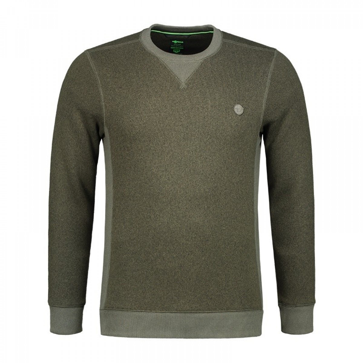 KORDA Kore Crew Neck Jumper XL|| – KCL238