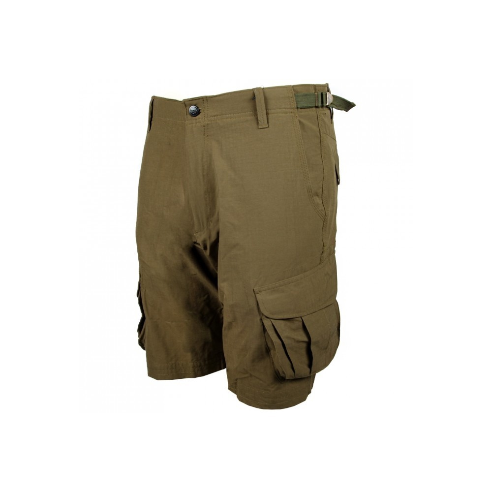 KORDA Kore- Kombat Shorts Military Olive M – KCL158