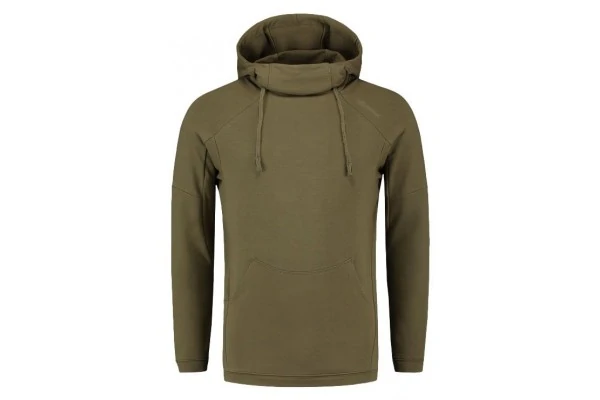 KORDA Kore- Lightweight Hoody Olive Large|| – KCL195