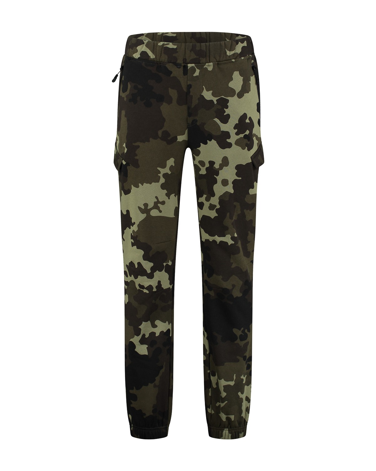 KORDA Kore- Olive Joggers Small – KCL187