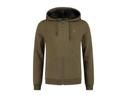 KORDA Kore Olive Zip Hoodie M – KCL224