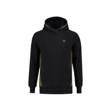 KORDA Kore- TK Hoodie Black S – KCL109