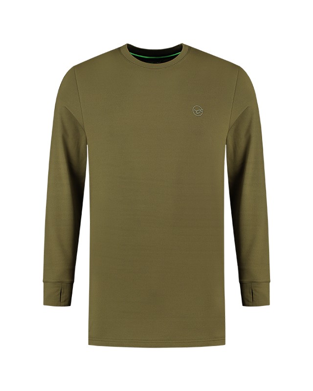 KORDA Kore Thermal Long Sleeve Shirts S – KCL306