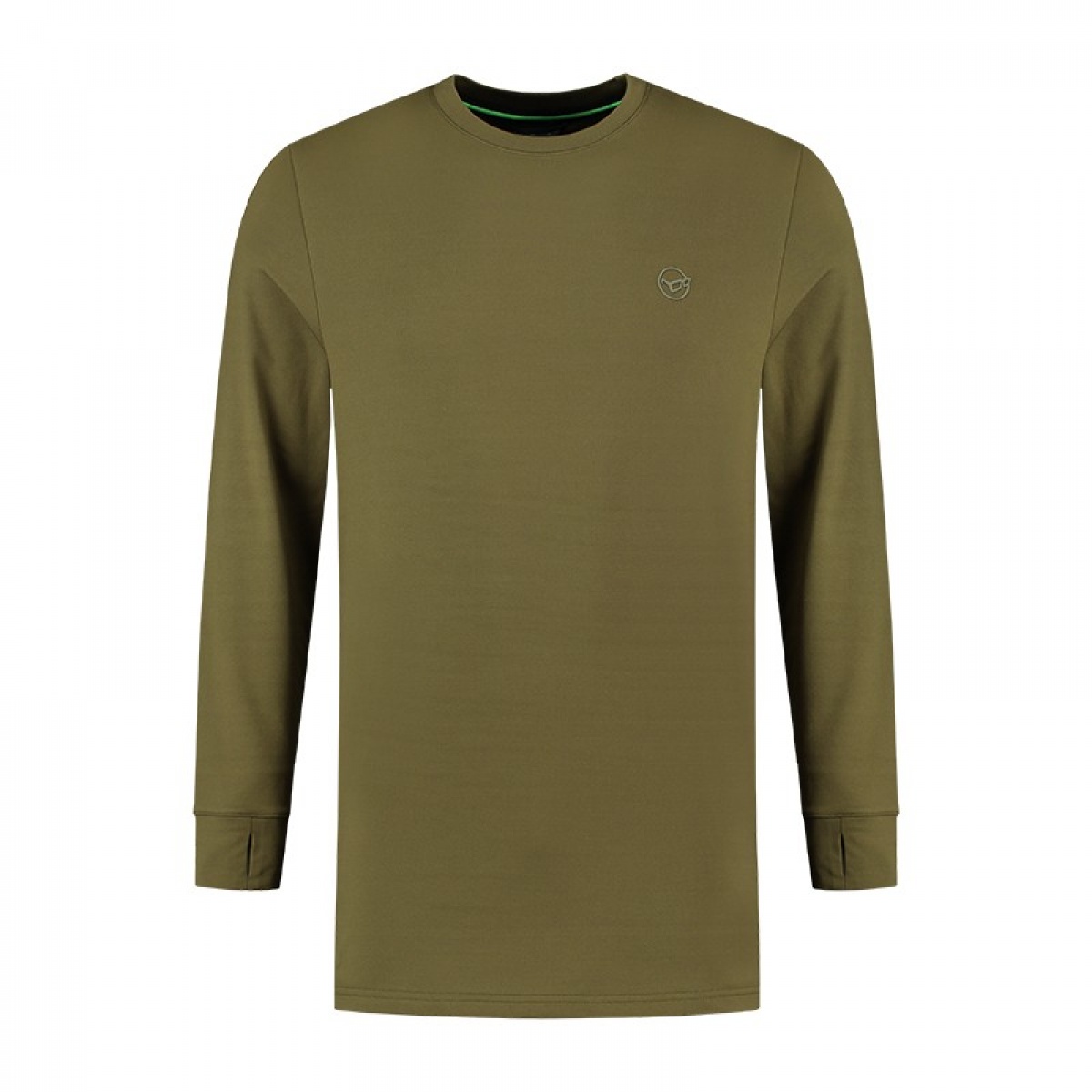 KORDA Kore Thermal Long Sleeve Shirts M – KCL307