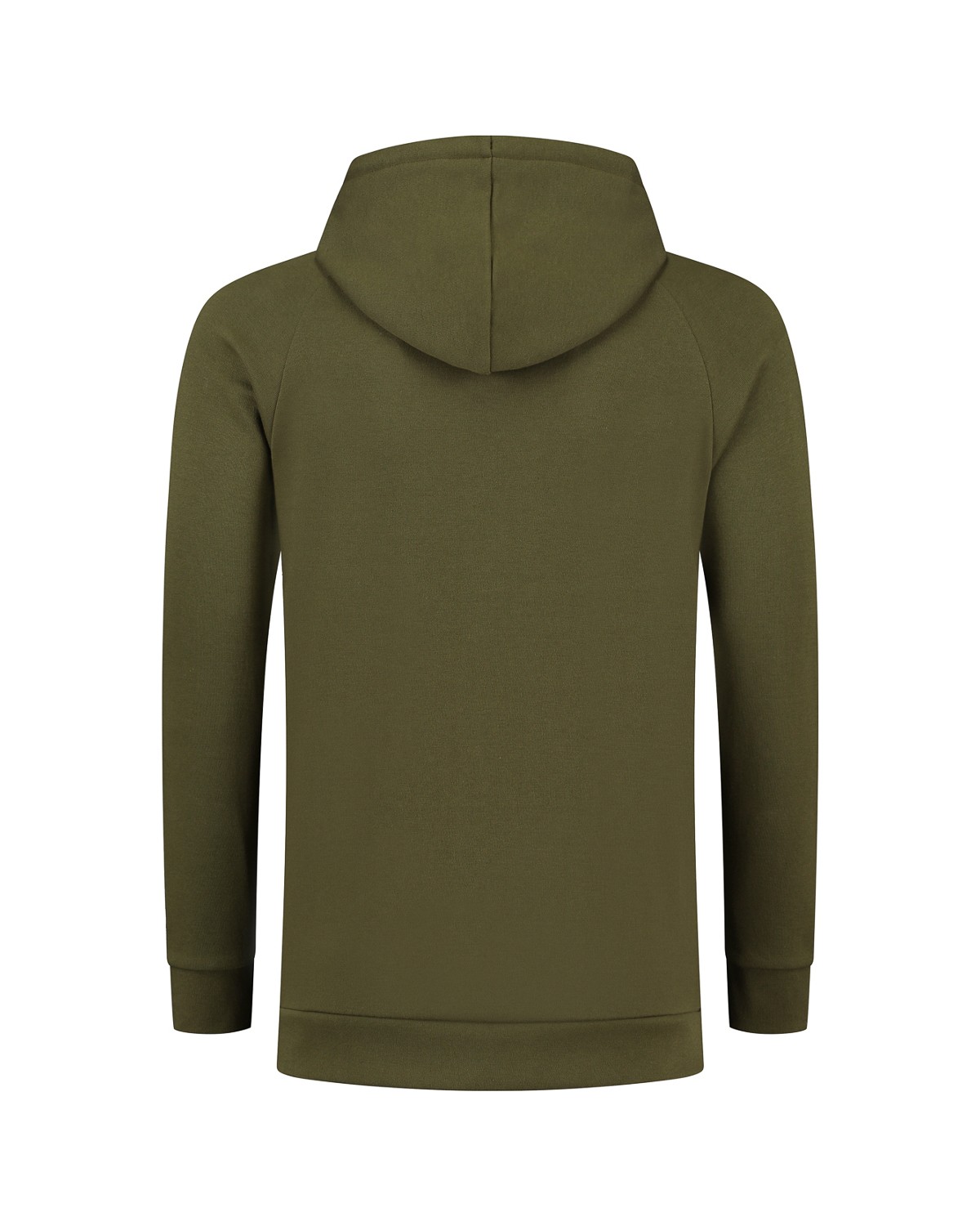 KORDA Kore Zip Pro Hoodie Olive S II – KCL749