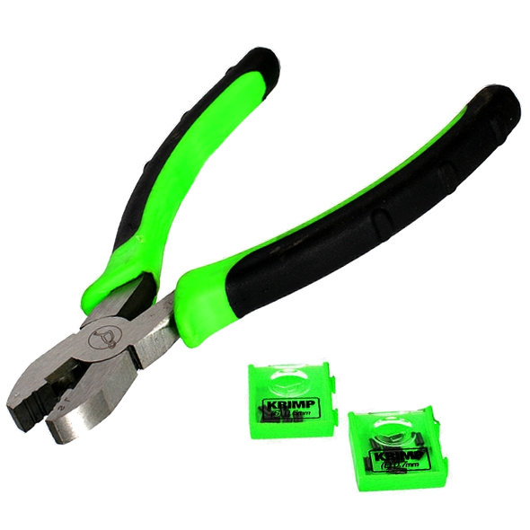 KORDA Krimping Tool – KKT