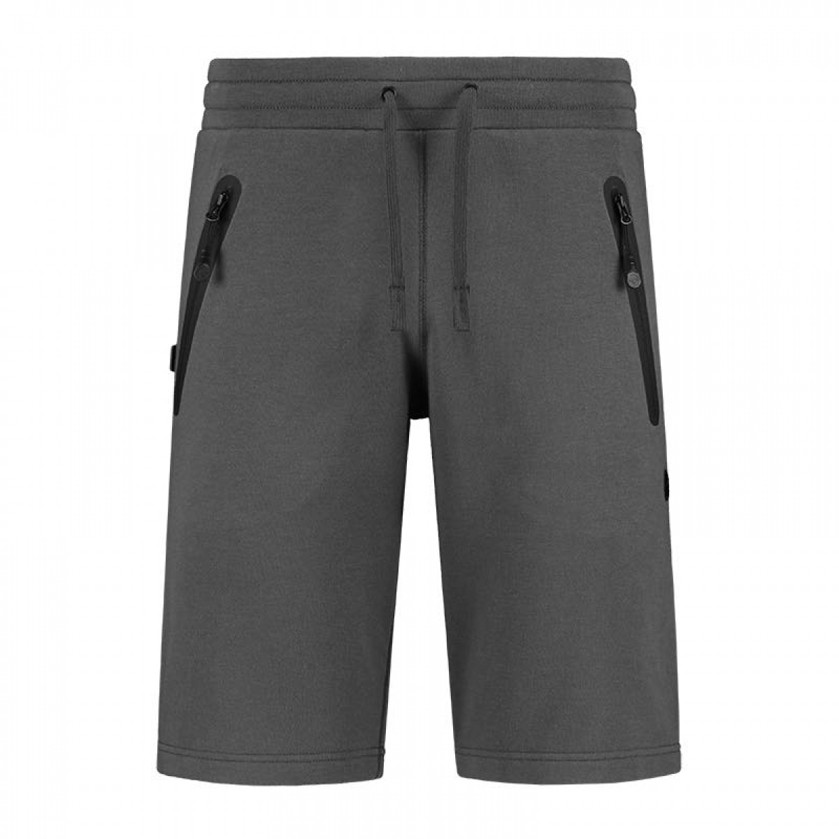 KORDA LE Charcoal Jersey Shorts SII – KCL528