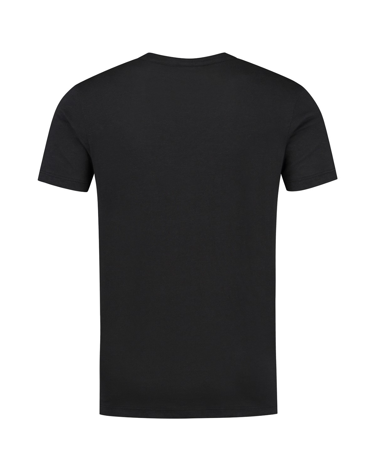 KORDA LE Kamo Pocket Tee Black L|| – KCL721