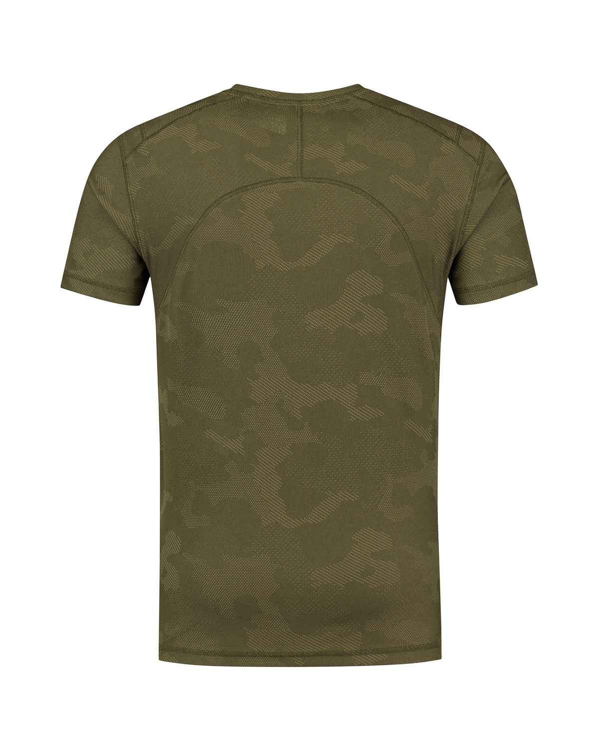 KORDA LE Kamo Pro Tee Olive L – KCL733