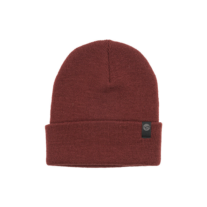 KORDA LE Klassic Beanie Burgundy || – KBH27