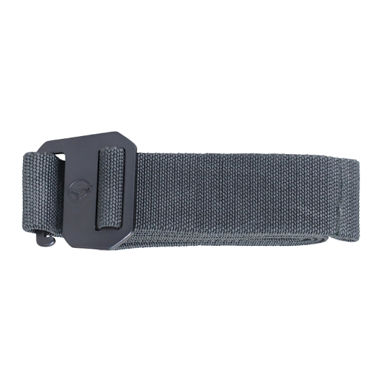 KORDA LE Kwik Draw Belt Charcoal S-L|| – KCL651