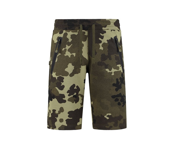 KORDA LE Light Kamo Jersey Shorts  S – KCL388