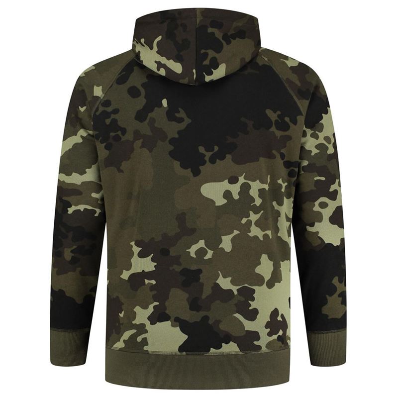 KORDA LE Lightweight Hoodie Light Kamo S II – KCL370