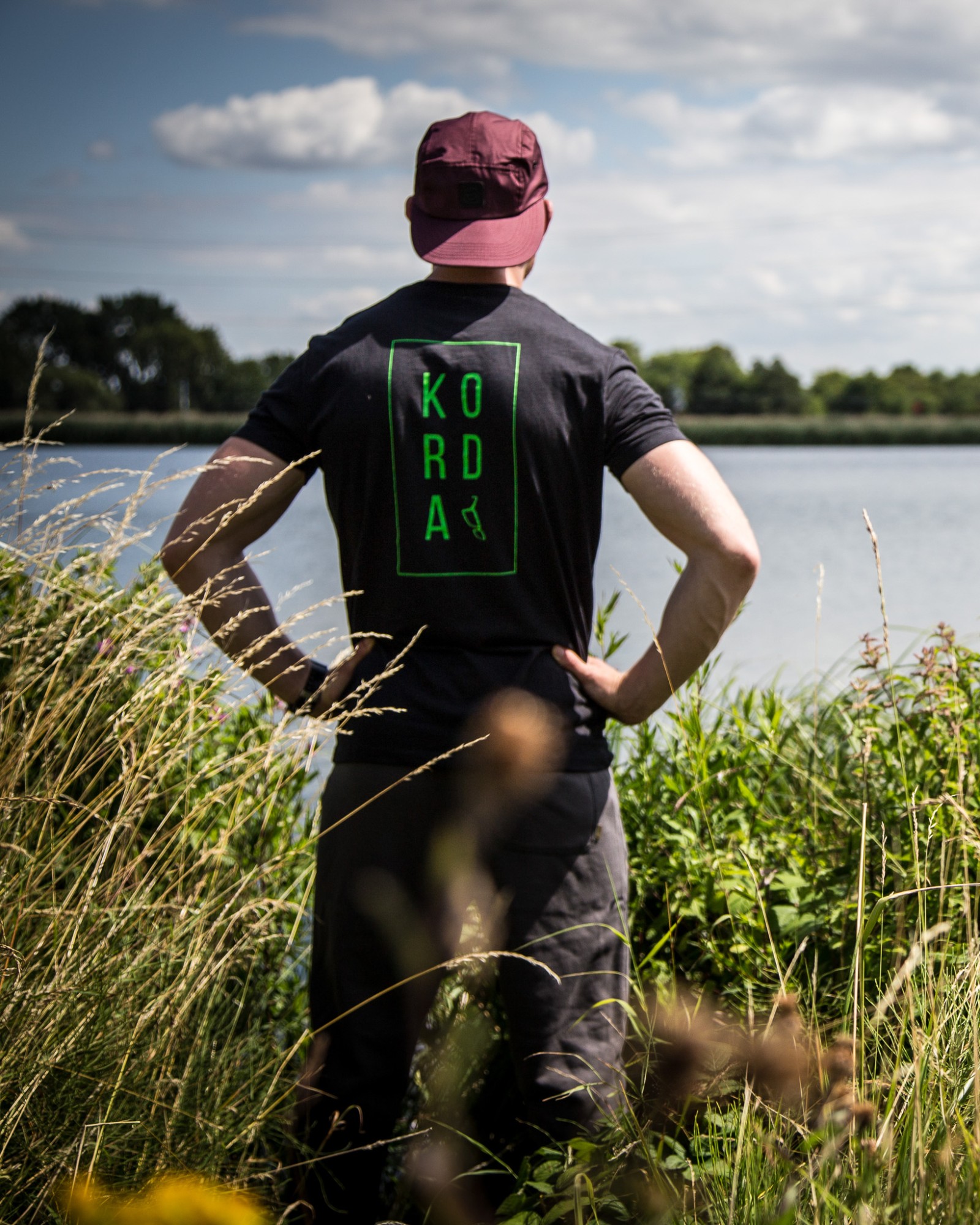 KORDA LE Loyal Tee S|| – KCL552