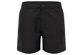 KORDA LE Quick Dry Shorts Black S – KCL671