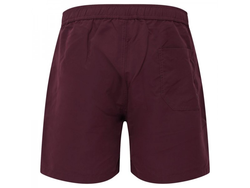 KORDA LE Quick Dry Shorts Burgundy S – KCL677