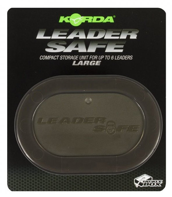 KORDA Leader Safe Large – KBOX12