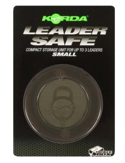 KORDA Leader Safe Small – KBOX11