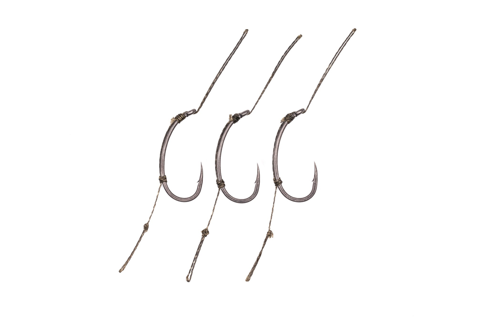 KORDA Loop Rigs Klor 2 50lb – KRR011