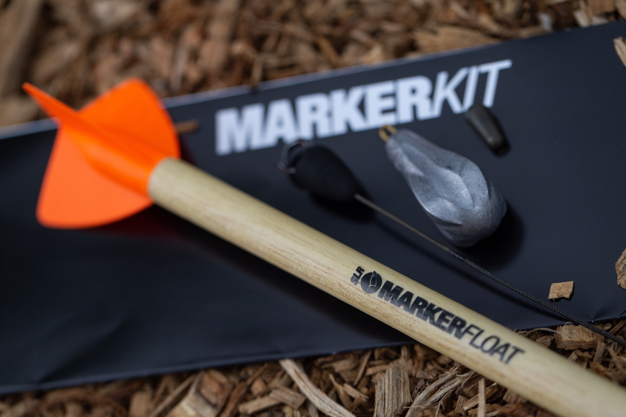 KORDA Marker Kits – KKIT5