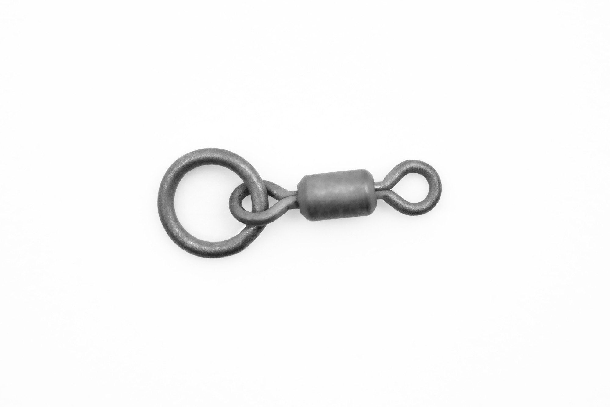 KORDA PTFE Ring Swivel Size 11 (8pcs) – KMW001