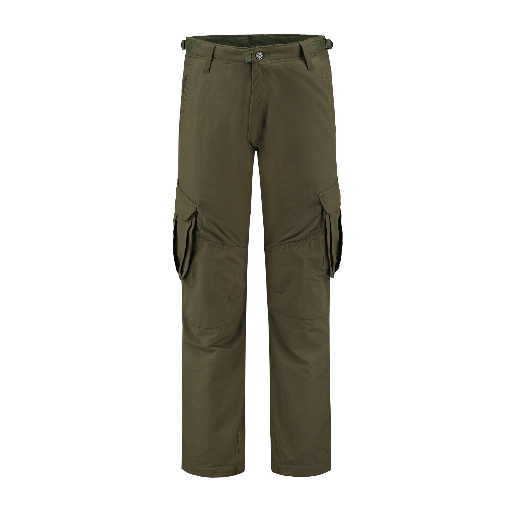 KORDA Polar Kombats Dark Olive S – KCL085