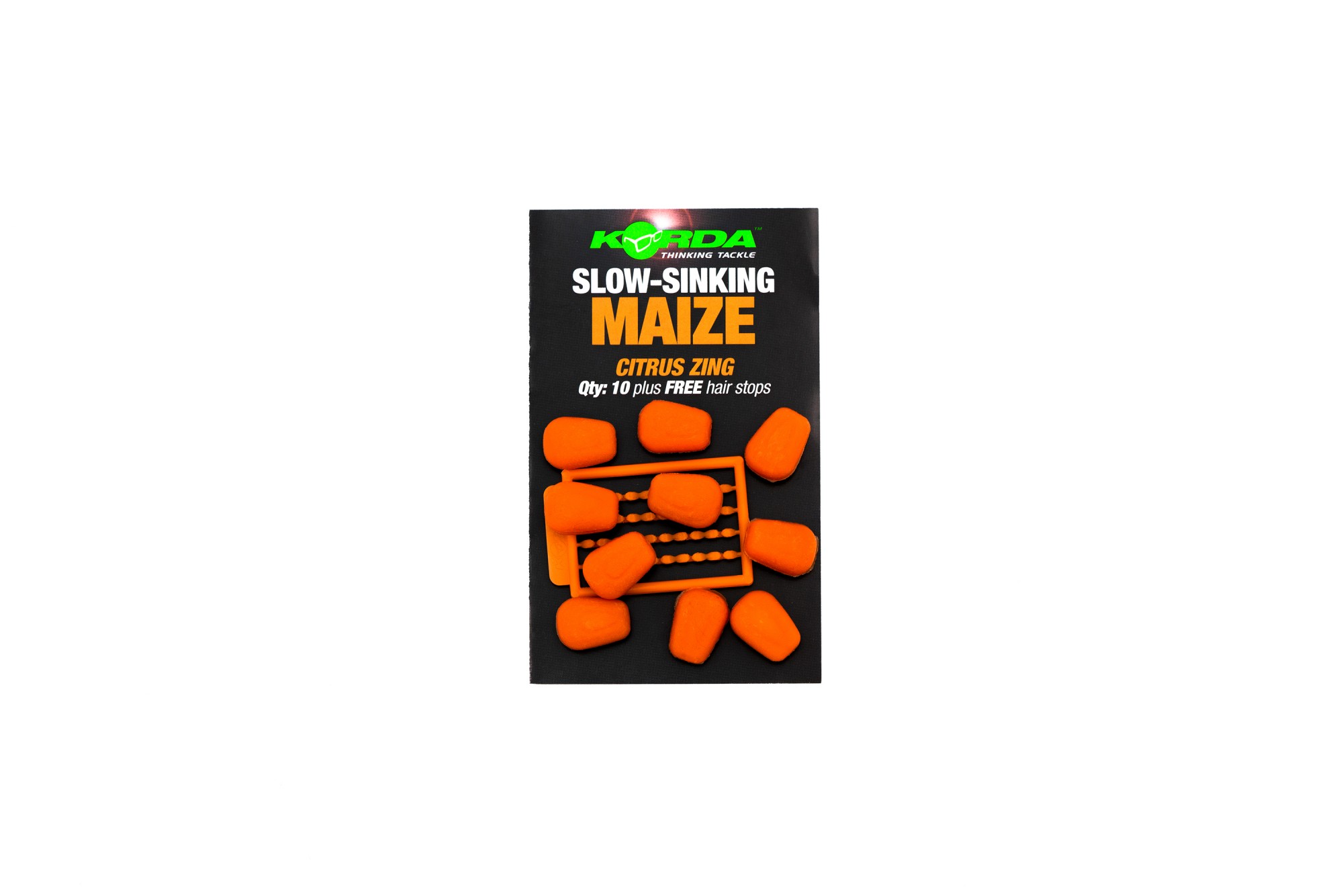 KORDA Pop-up Maize Fruity Squid Pink – KPB12