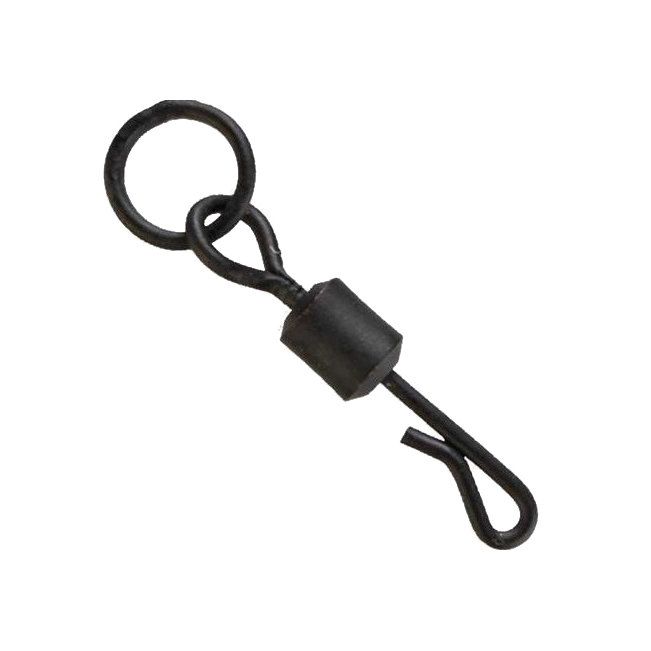 KORDA Kwik Change Swivel size 8 Ring – KQR8