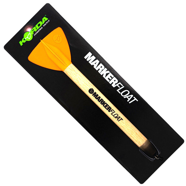 KORDA SLR Balsa Marker Float Small – KMFBS