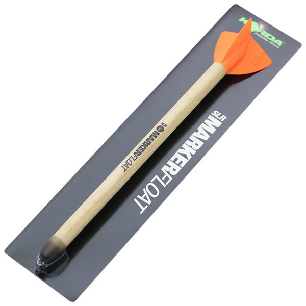 KORDA SLR Balsa Marker Float Large – KMFBL