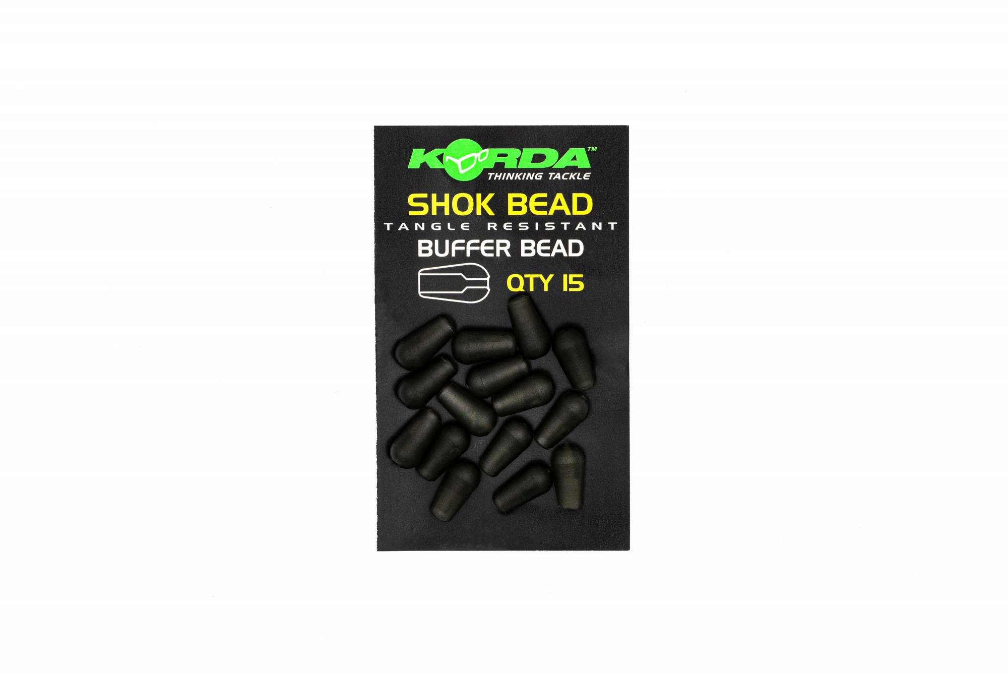 KORDA Shok Bead – KSK