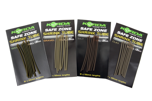 KORDA Silicone Tube 0