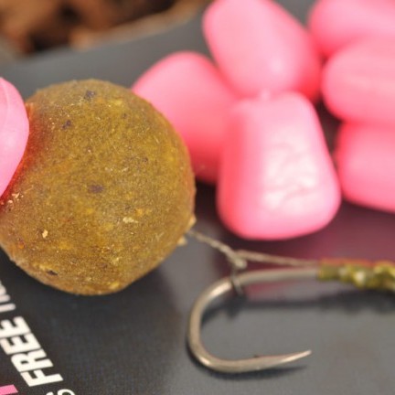 KORDA Slow Sinking Maize Fruity Pink – KPB11