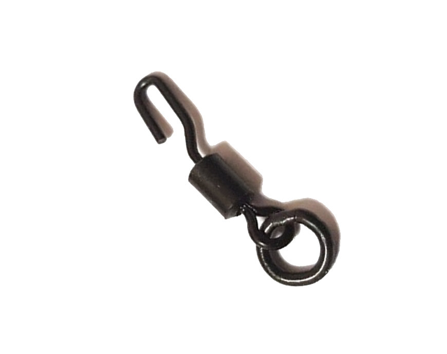 KORDA Spinner Ring Swivel Sz11 – KSPIN2