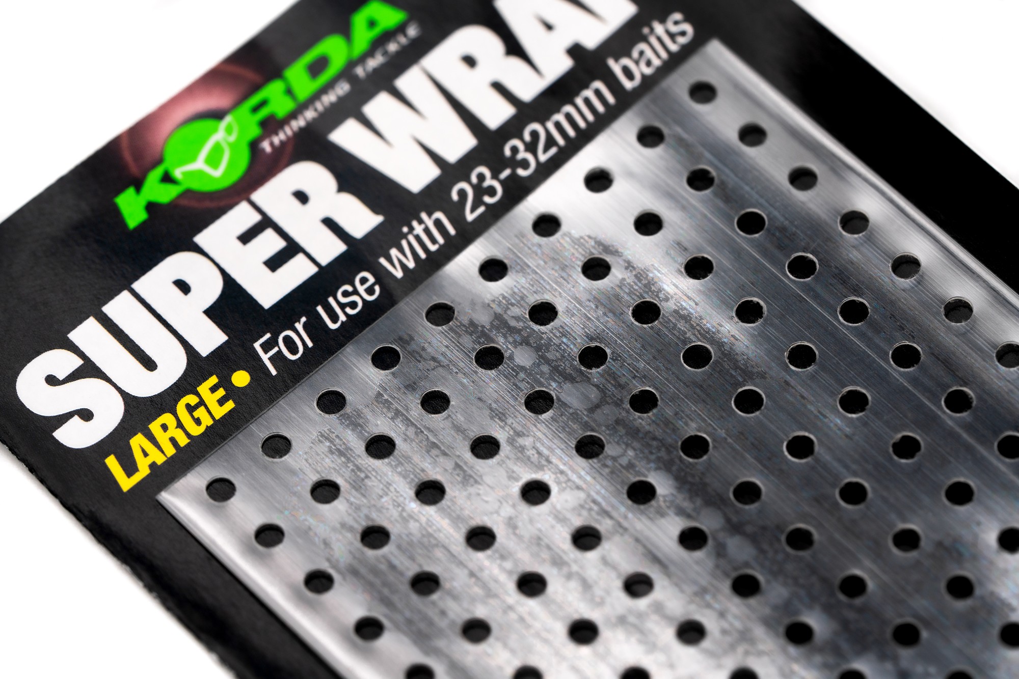 KORDA Super Wrap 12mm – SW12