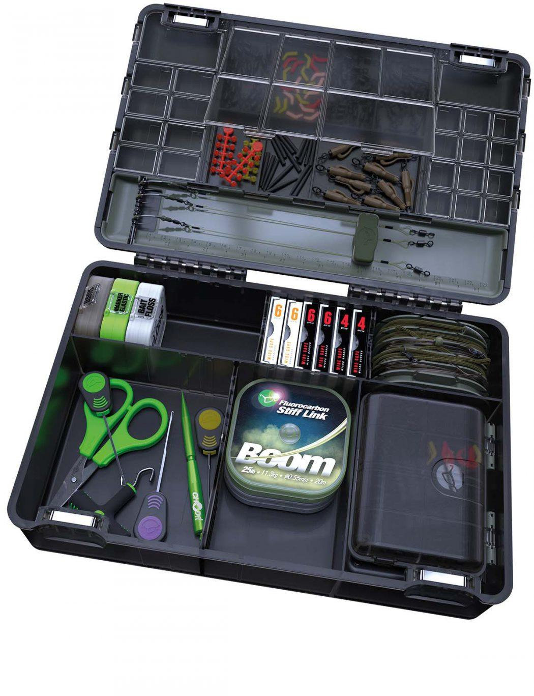 KORDA Tackle Box – KBOX6