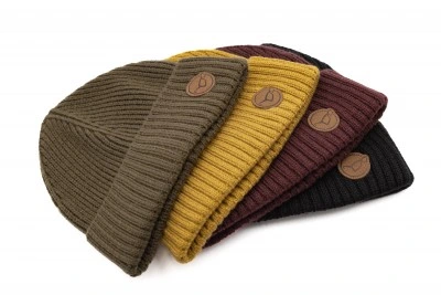 KORDA Trawler Beanie | Dark Olive – KBH32