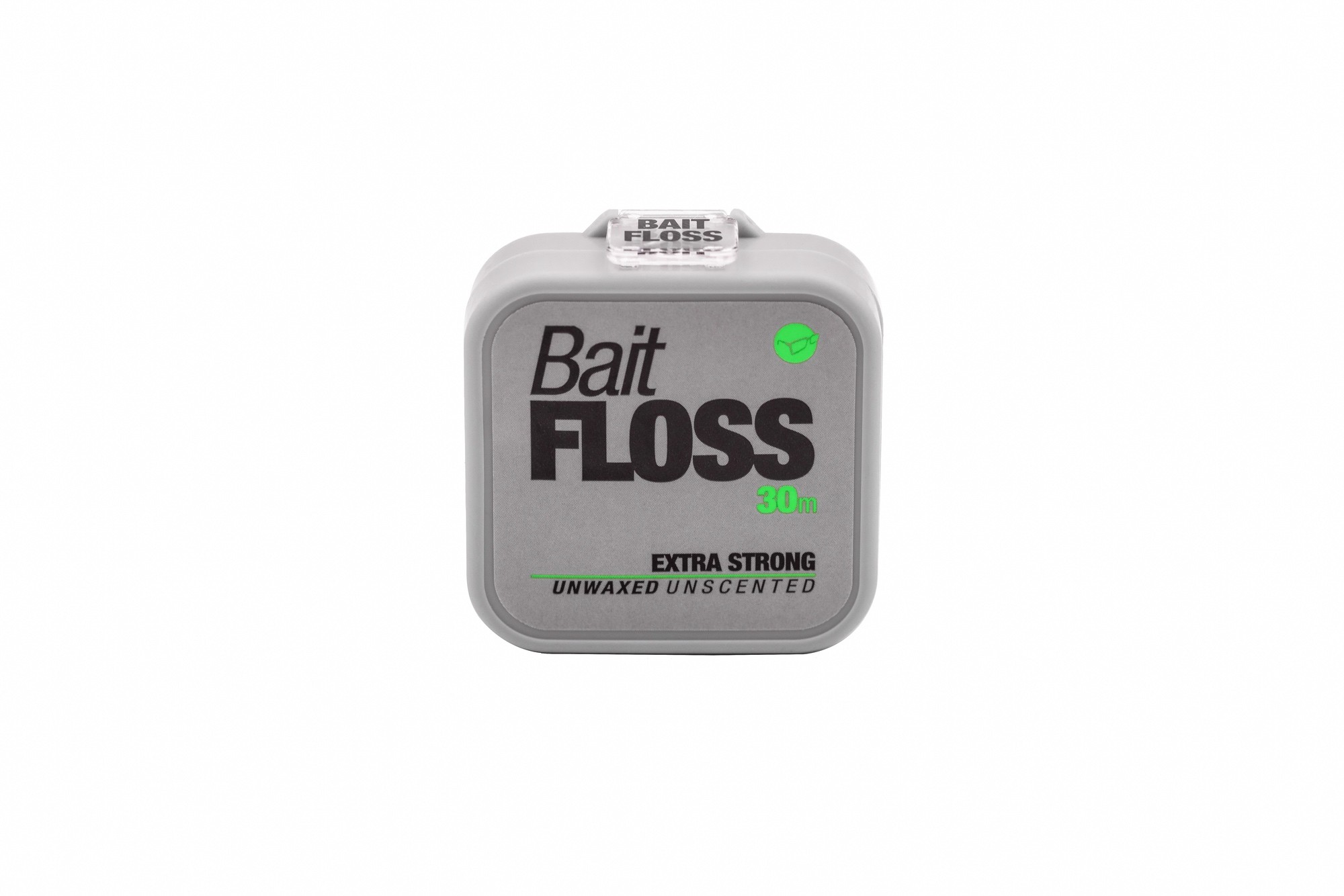 KORDA Unwaxed Bait Floss – KBFU