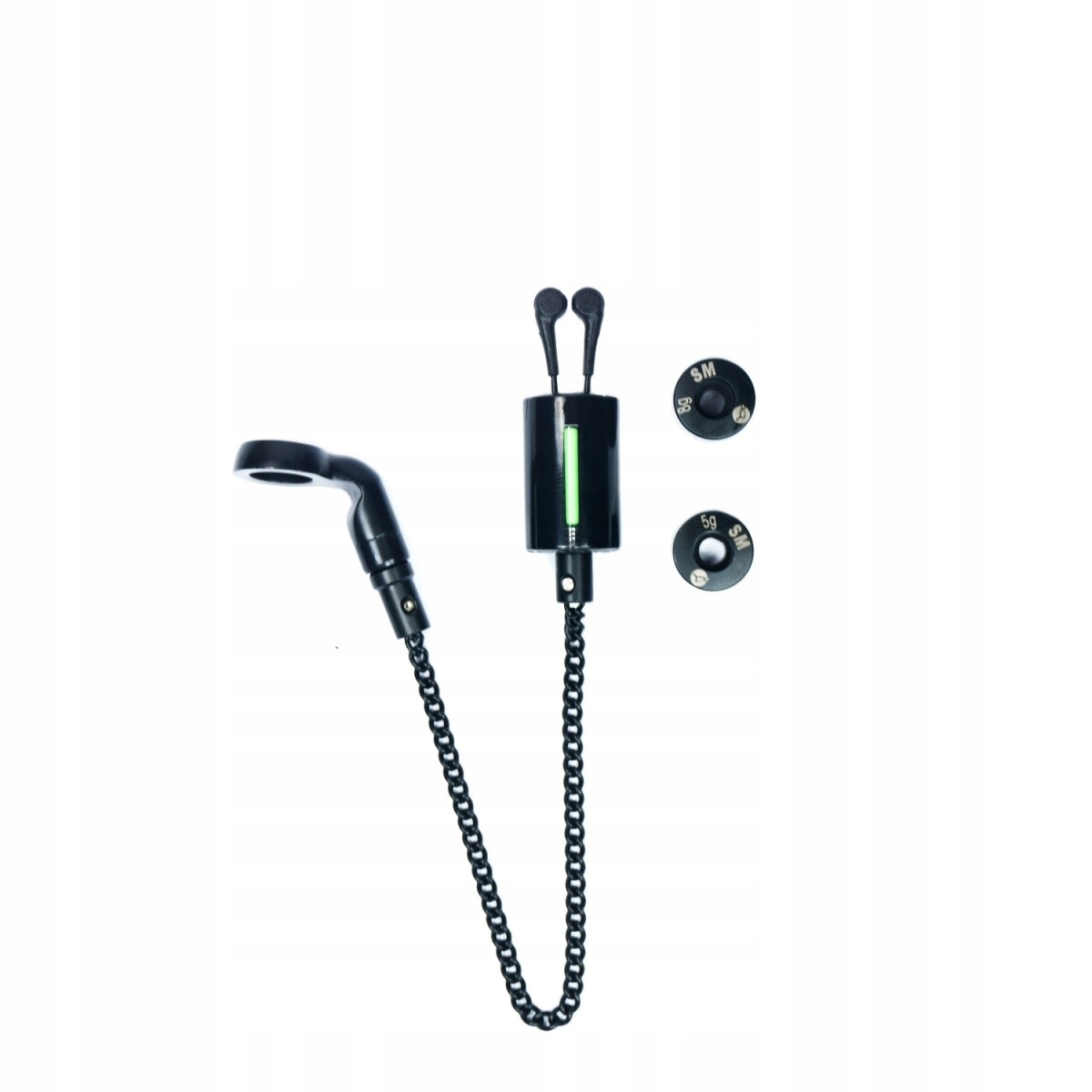 KORDA XL Black Bobbin – KBXLB