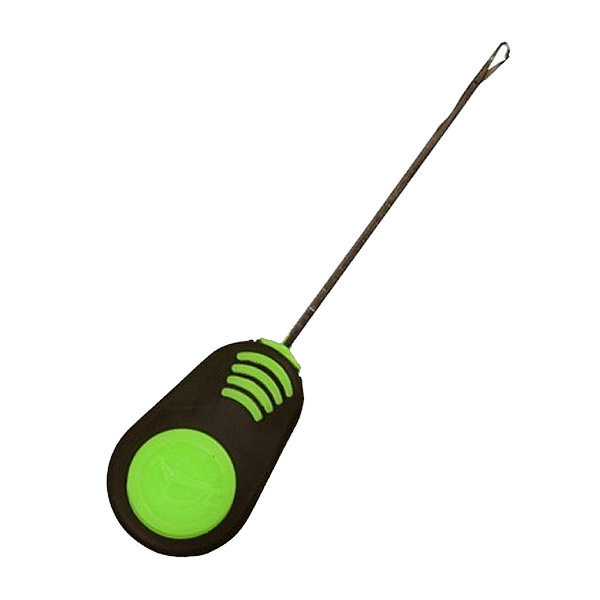 KORDA Heavy Latch Needle 7 cm (green) – KBNH