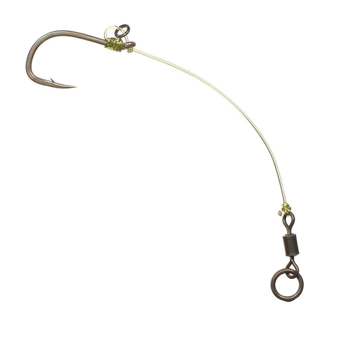 KORDA Chod Rig Long Barbed Size 4 – KCR020