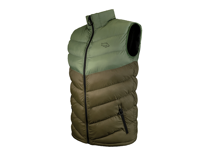 Kamizelka Delphin OutLINE Vest L – op.1 sztuk