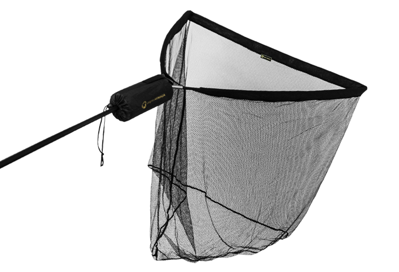 Karpiowy podbierak ARMADA CARP 100x100cm – op.1 sztuk