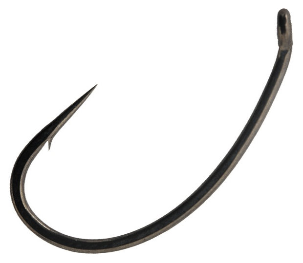 KORDA Kurv Shank Size 02 – KKS2