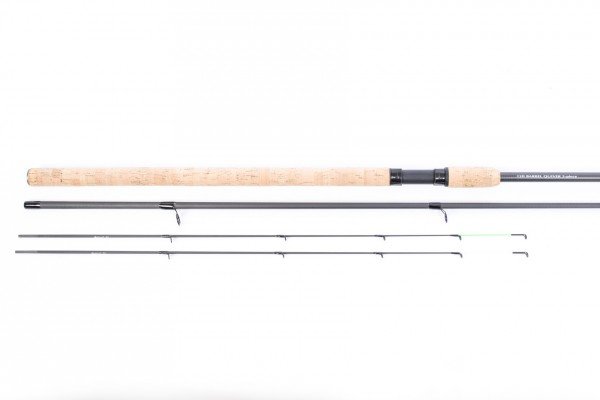 Korum 12′ Barbel Quiver – K0330024