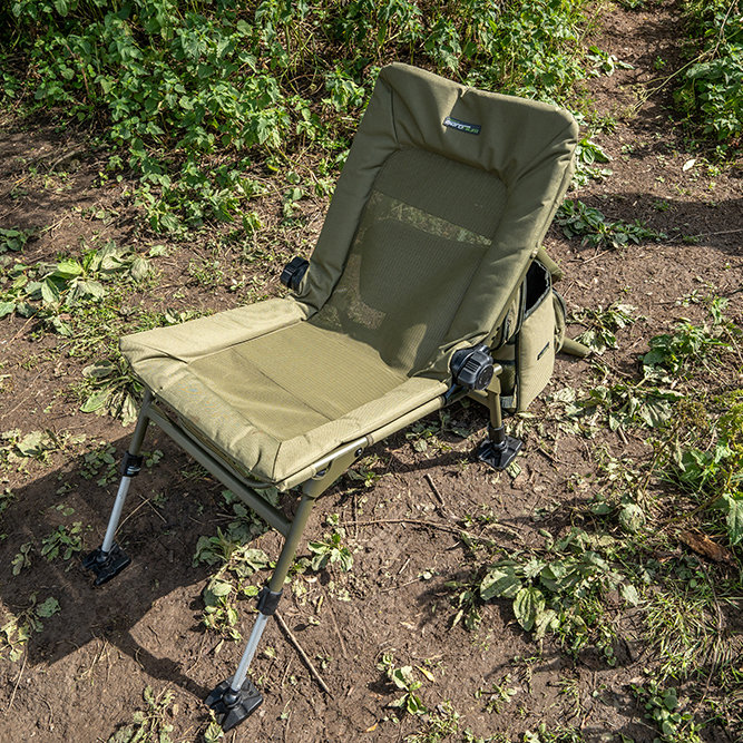 Korum Aeronium Supa Lite Recliner – K0300021