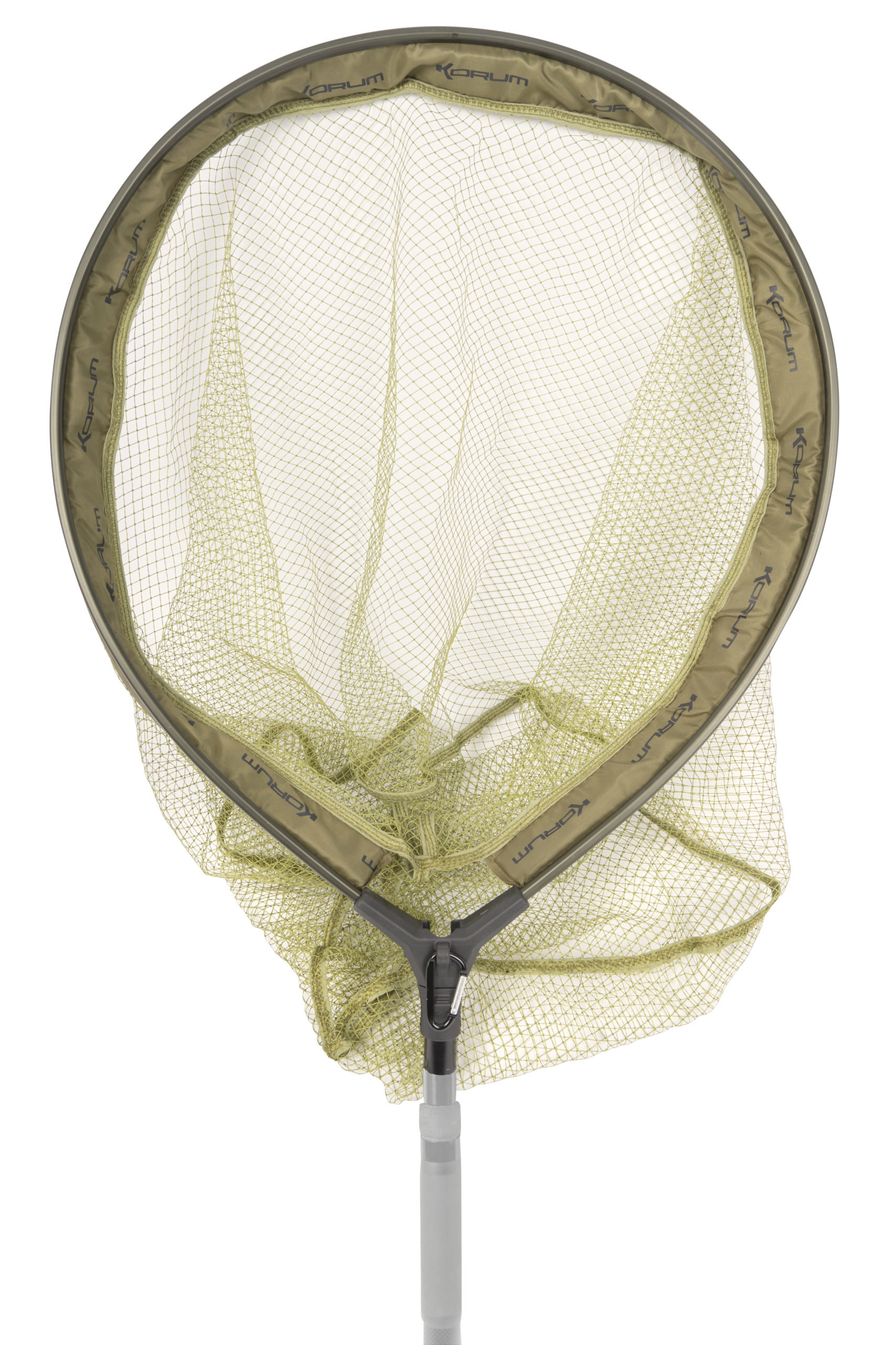 Korum Floating Fast Net Head – 22″ Latex – K0380030